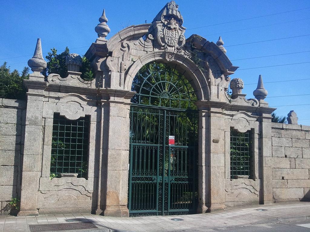 Our Lady Of Mercy Villa Эрмезинде Номер фото